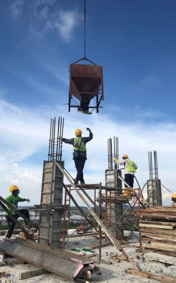 Architectural Project